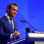 US confirms four people killed in 20th strike on vessel in the Caribbean