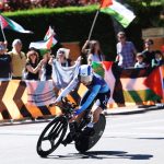 Israel-Premier Tech cycling team loses title sponsor after protests