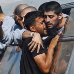 More details emerge of Israel’s ‘brutal’ treatment of Palestinian detainees