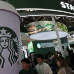 Starbucks sells majority stake in China business as it eyes expansion