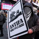 Trump administration targets European antifa groups as ‘global terrorists’