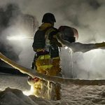 G7 slams Russian attacks on energy, as Ukraine decries ‘nuclear terrorism’