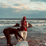 Four killed after two boats carrying migrants capsize off Libya’s coast
