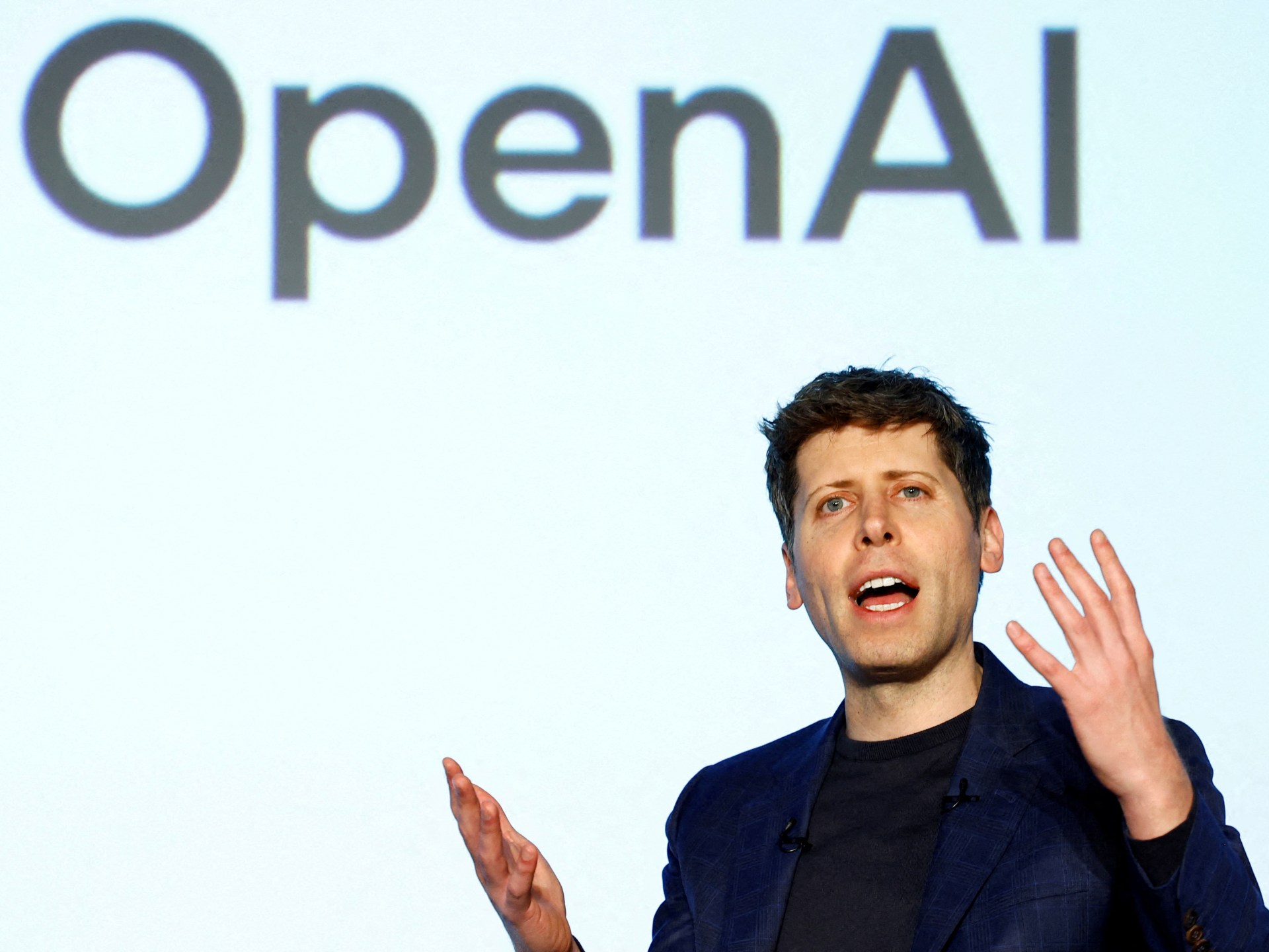 OpenAI, Amazon sign $38bn AI deal