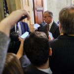 Republicans push back against Trump’s call to end the Senate filibuster