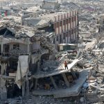 Israel releases five Palestinian prisoners as killings continue in Gaza