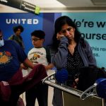 US transport secretary warns of ‘mass chaos’ if gov’t shutdown prolongs