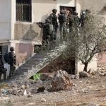 Israeli army, settlers strike 2,350 times in West Bank last month: Report