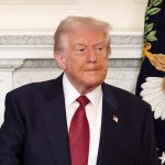 US Supreme Court justices grill lawyer for Trump on legality of tariffs