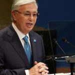 Kazakhstan, which already recognises Israel, to join ‘Abraham Accords’