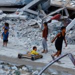 Dutch court rejects bid to halt arms exports to Israel over Gaza war