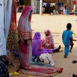 Sudan medics accuse RSF of burning, burying bodies to conceal ‘genocide’