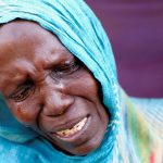 UN rights office warns of continuing atrocities in Sudan’s el-Fasher