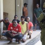 Tanzania arrests senior opposition figure as hundreds face treason charges