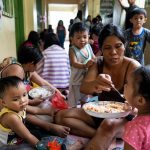 As Super Typhoon Fung-wong nears, Philippines on edge