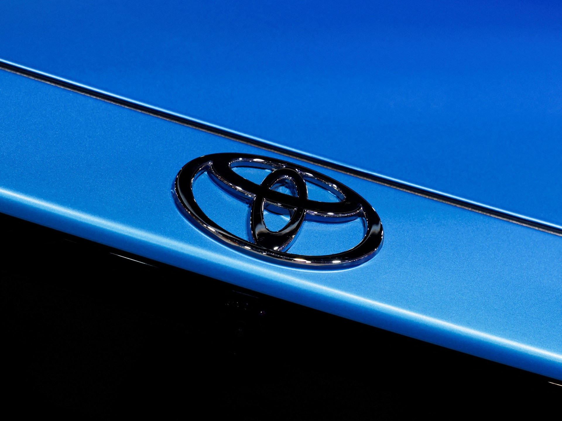 Toyota opens US battery plant, confirms $10bn investment plan