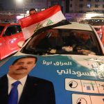 Iraqi PM al-Sudani’s coalition comes first in parliamentary election