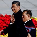 Xi Jinping pledges deeper ties during Thai king’s first China visit
