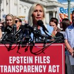 Trump withdraws support for former MAGA champion Marjorie Taylor Greene