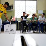Ecuador votes on return of US military bases to tackle drug violence