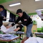 Voters in Ecuador reject return of foreign military bases