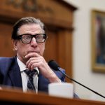 Acting FEMA head David Richardson steps down after troubled tenure