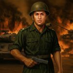 I killed your son Lt Arun Khetarpal: Pak soldier’s confession to Indian Brigadier I killed your son Lt Arun Khetarpal: Pak soldier's confession to Indian Brigadier