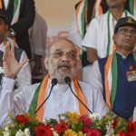 Amit Shah, Dharmendra Pradhan, Vinod Tawde: 3 key players in massive Bihar victory