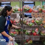 Trump administration will tap emergency fund to pay partial food stamp benefits