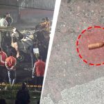 9mm cartridges, used by Army, recovered from Red Fort car blast site: Sources