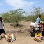 UN warns of millions displaced by climate change as COP30 opens in Brazil