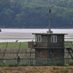 South Korea proposes talks with North Korea on military demarcation line