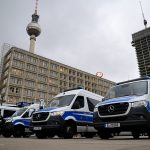 Germany detains man accused of offering to pay people to kill politicians