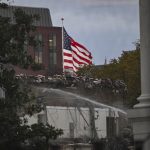 How Trump’s White House ballroom compares with Obama renovations