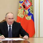 Putin orders roadmap for Russian rare earths extraction by December