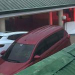 Two dead as Typhoon Kalmaegi brings massive flooding in central Philippines