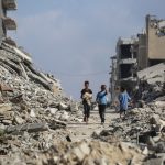 Death toll in Gaza tops 69,000; Hamas retrieves body of Israeli soldier