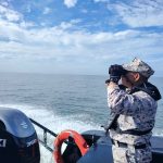 One dead, dozens missing after migrant boat sinks off Malaysian coast