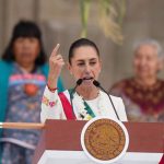 Peru bans Mexico’s President Sheinbaum as diplomatic dispute grows