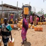 Hunger crisis deepens in South Sudan amid conflict, floods, monitor says