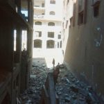 US knew Israeli officials discussed use of human shields in Gaza: Report