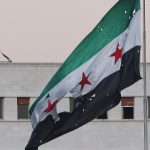 Rocket attack in Syria’s capital wounds one person