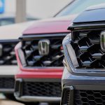 Honda profits tumble as Trump tariffs weigh on the carmaker