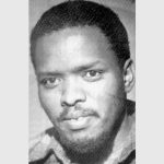 Steve Biko