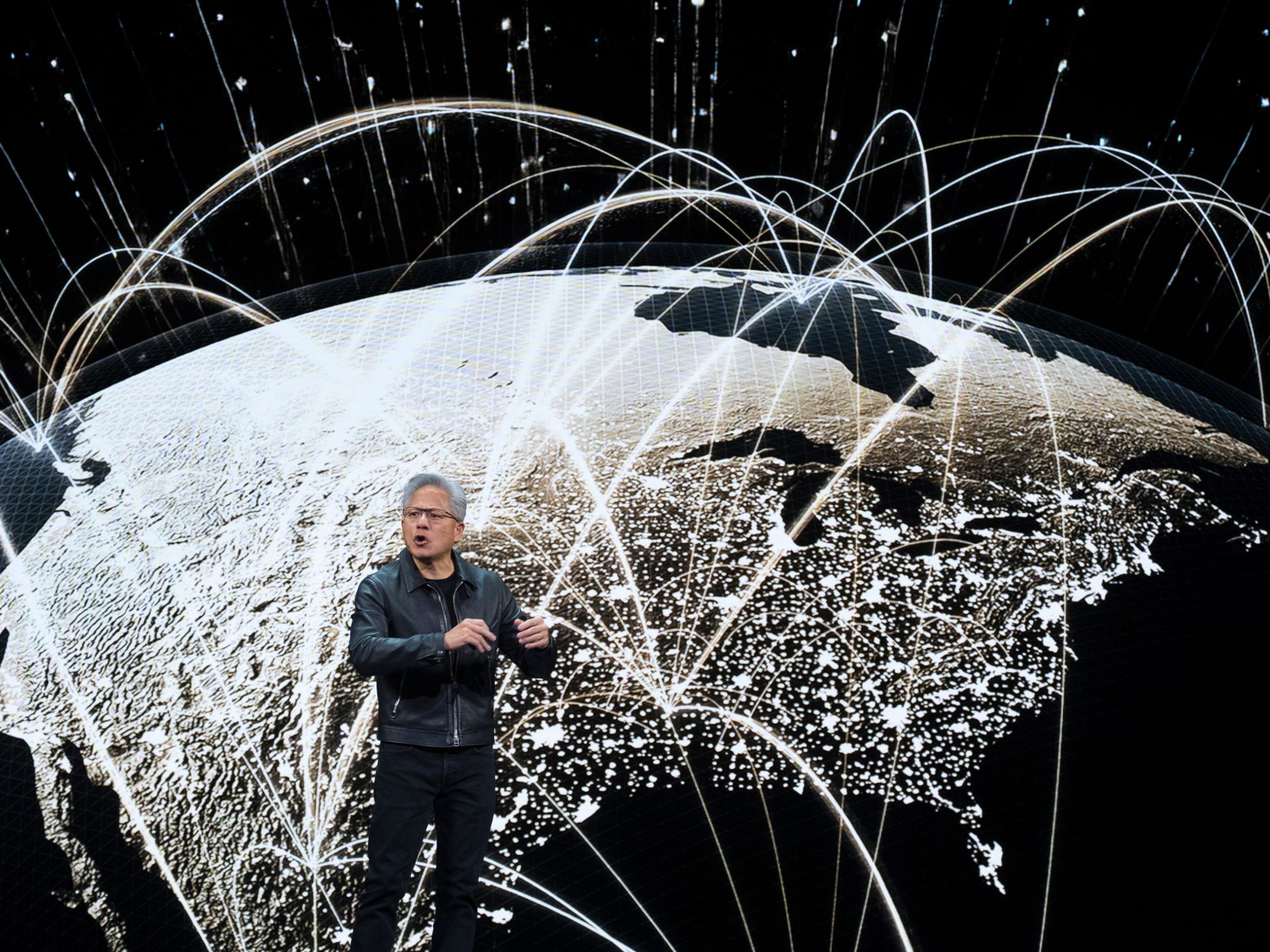 The Take: Is the AI bubble about to pop?