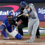 Will Smith in action.