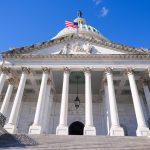 US Senate votes to advance bill to end 40-day government shutdown