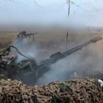 Ukraine drone strikes throw power supplies into disarray in Russian cities