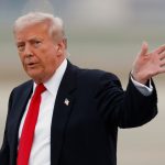 White House explores $2,000 tariff dividend; budget experts are sceptical