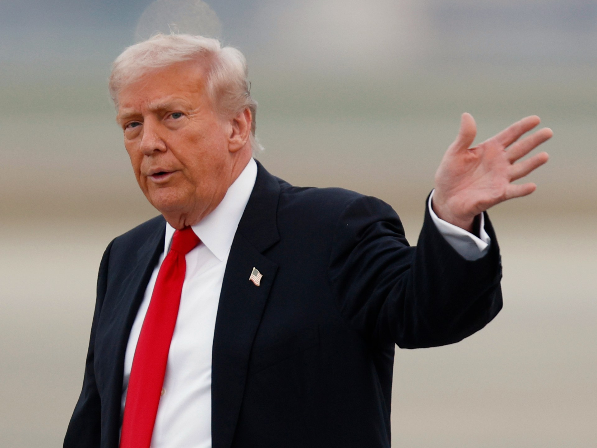 White House explores $2,000 tariff dividend; budget experts are sceptical